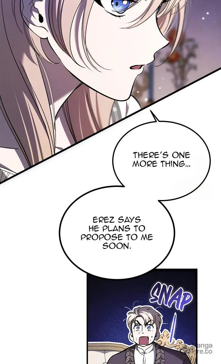 Read The Devil Raises a Lady Manga Online