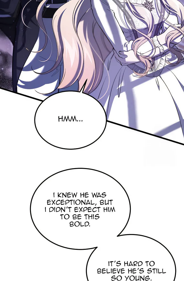 Read The Devil Raises a Lady Manga Online