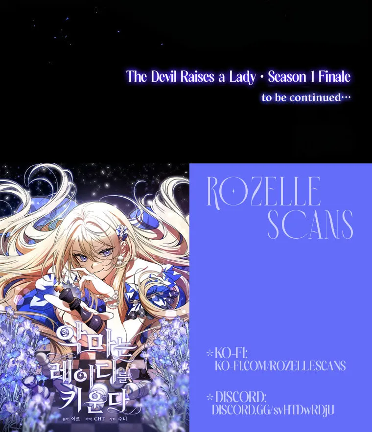 Read The Devil Raises a Lady Manga Online