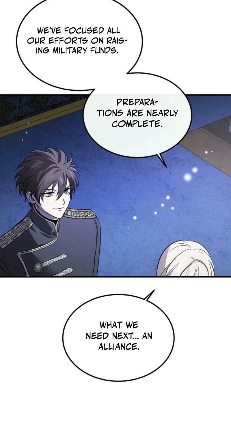 Read The Devil Raises a Lady Manga Online