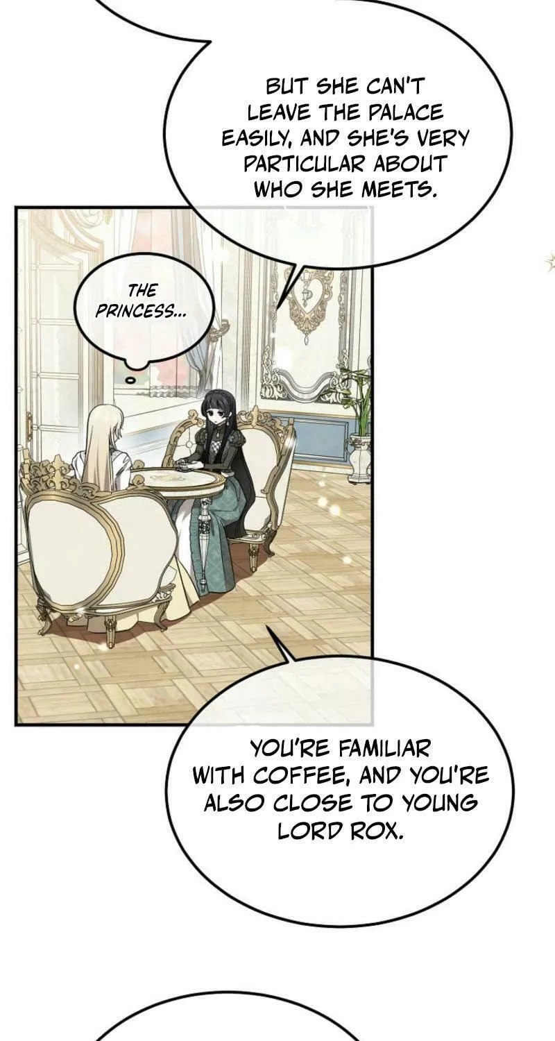 Read The Devil Raises a Lady Manga Online