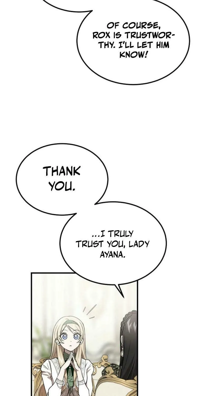Read The Devil Raises a Lady Manga Online