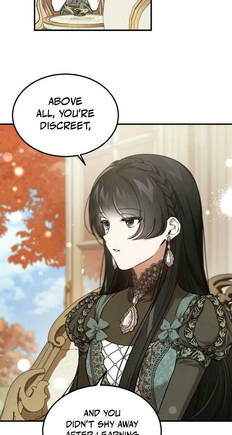Read The Devil Raises a Lady Manga Online