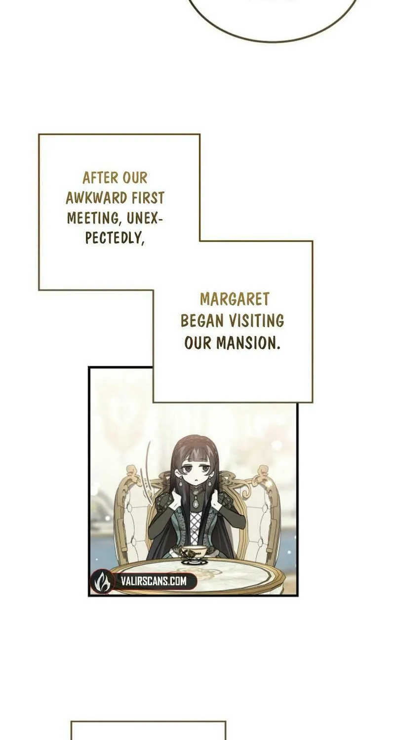 Read The Devil Raises a Lady Manga Online