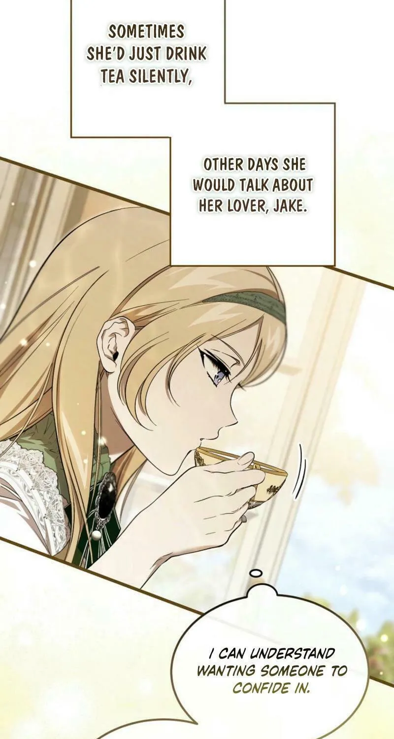 Read The Devil Raises a Lady Manga Online