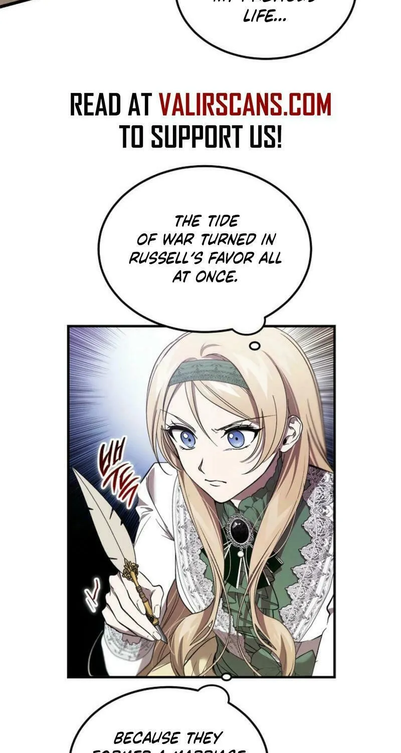 Read The Devil Raises a Lady Manga Online
