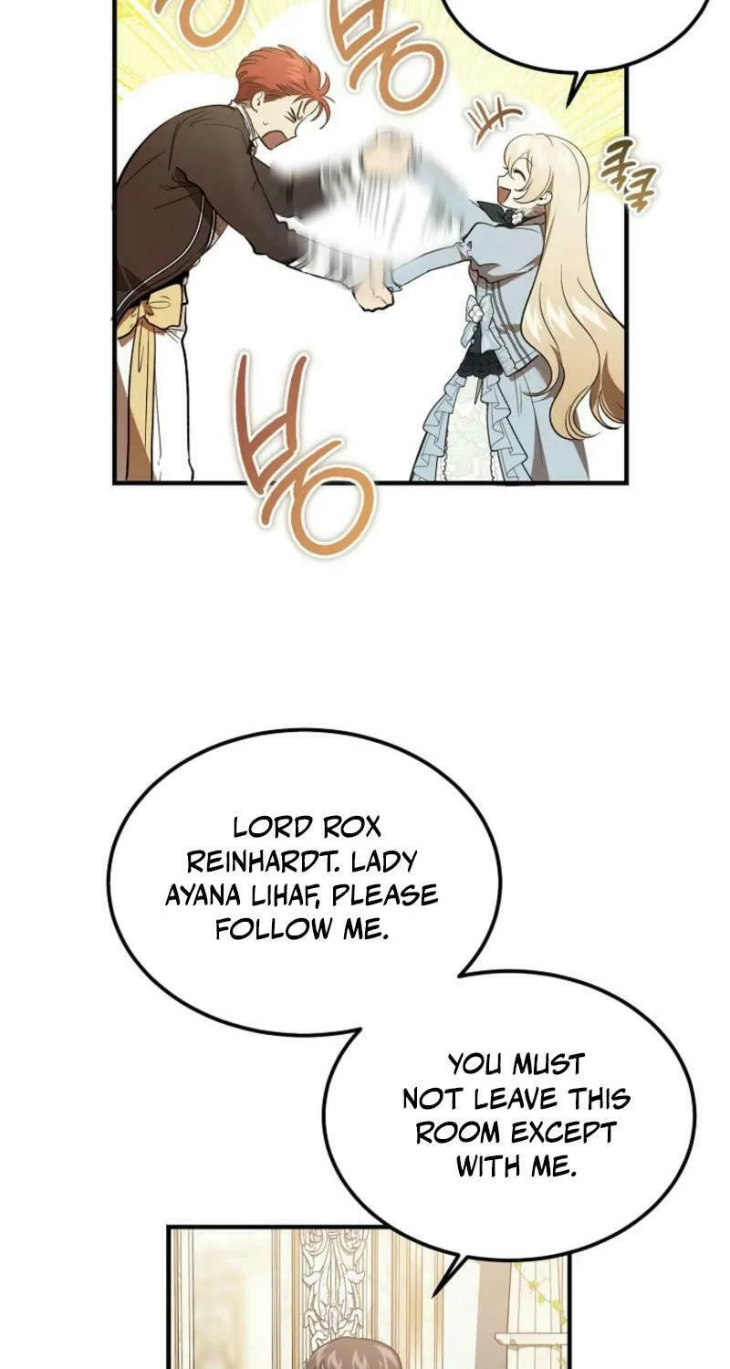 Read The Devil Raises a Lady Manga Online