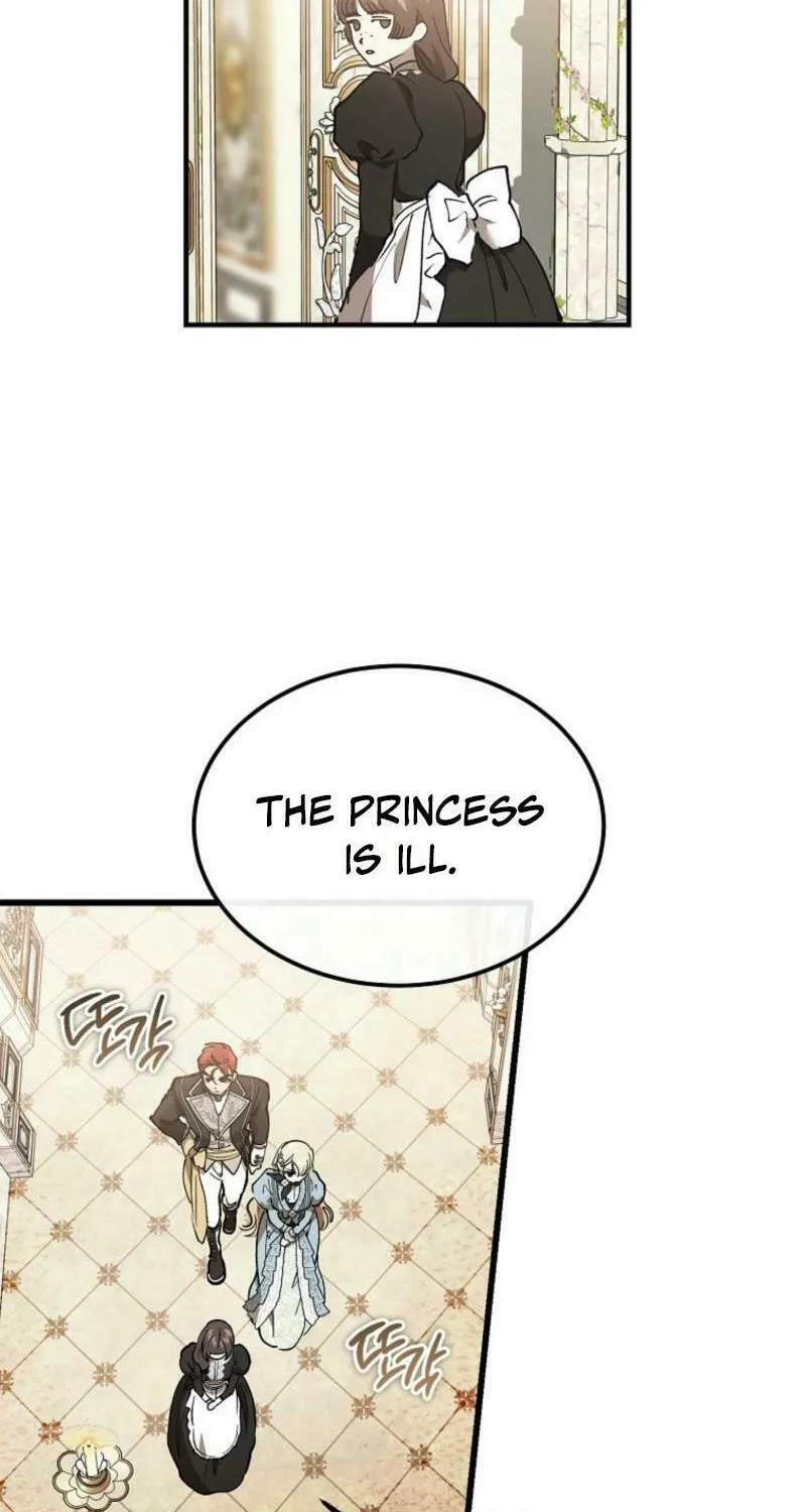 Read The Devil Raises a Lady Manga Online