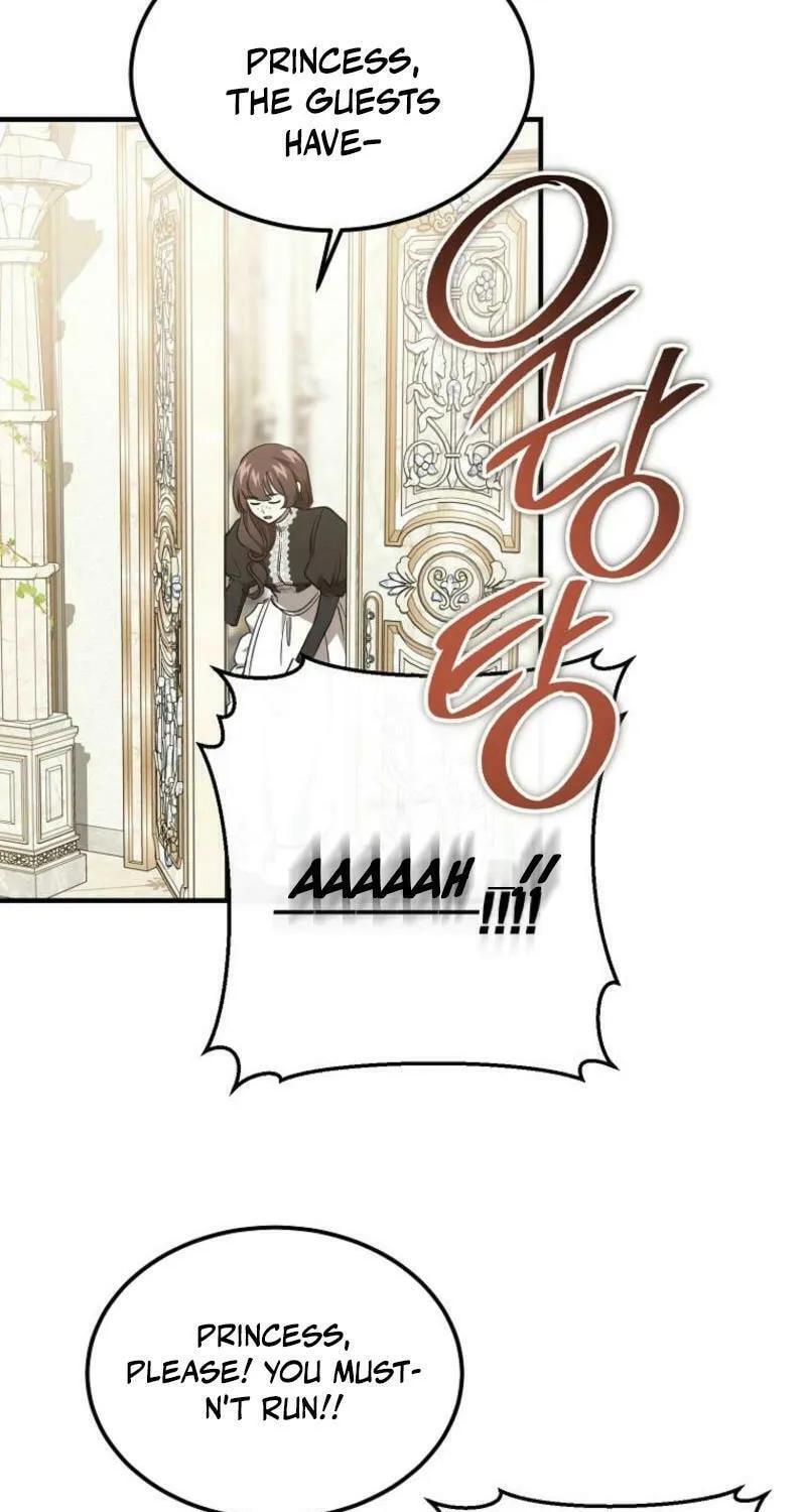 Read The Devil Raises a Lady Manga Online