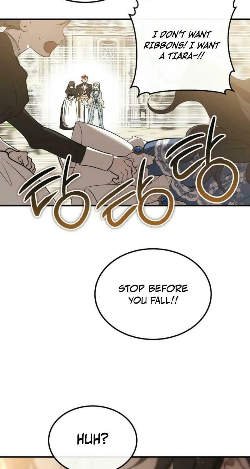 Read The Devil Raises a Lady Manga Online