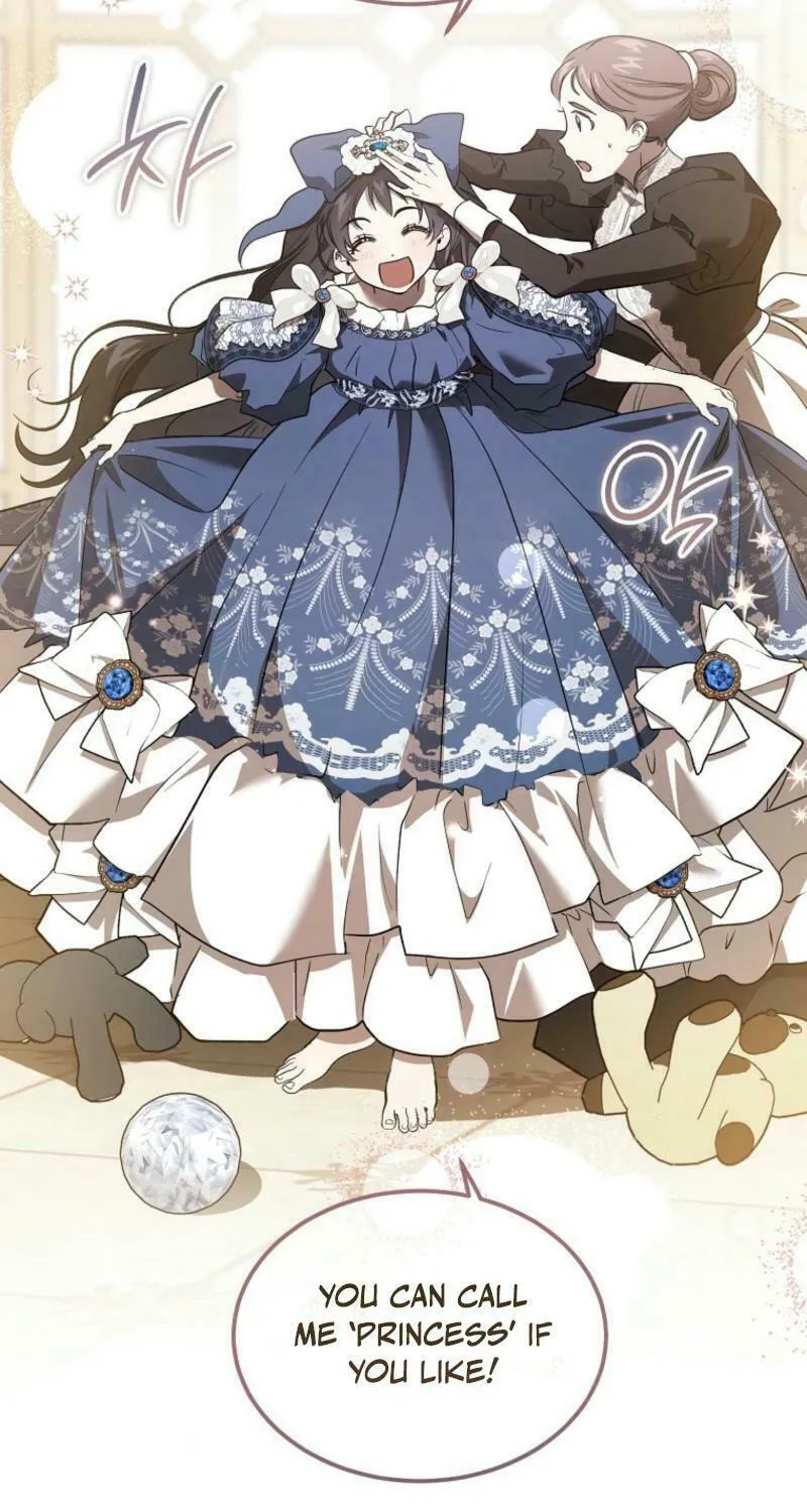 Read The Devil Raises a Lady Manga Online