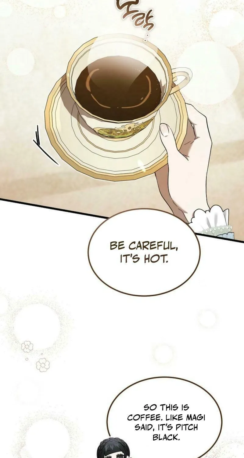 Read The Devil Raises a Lady Manga Online