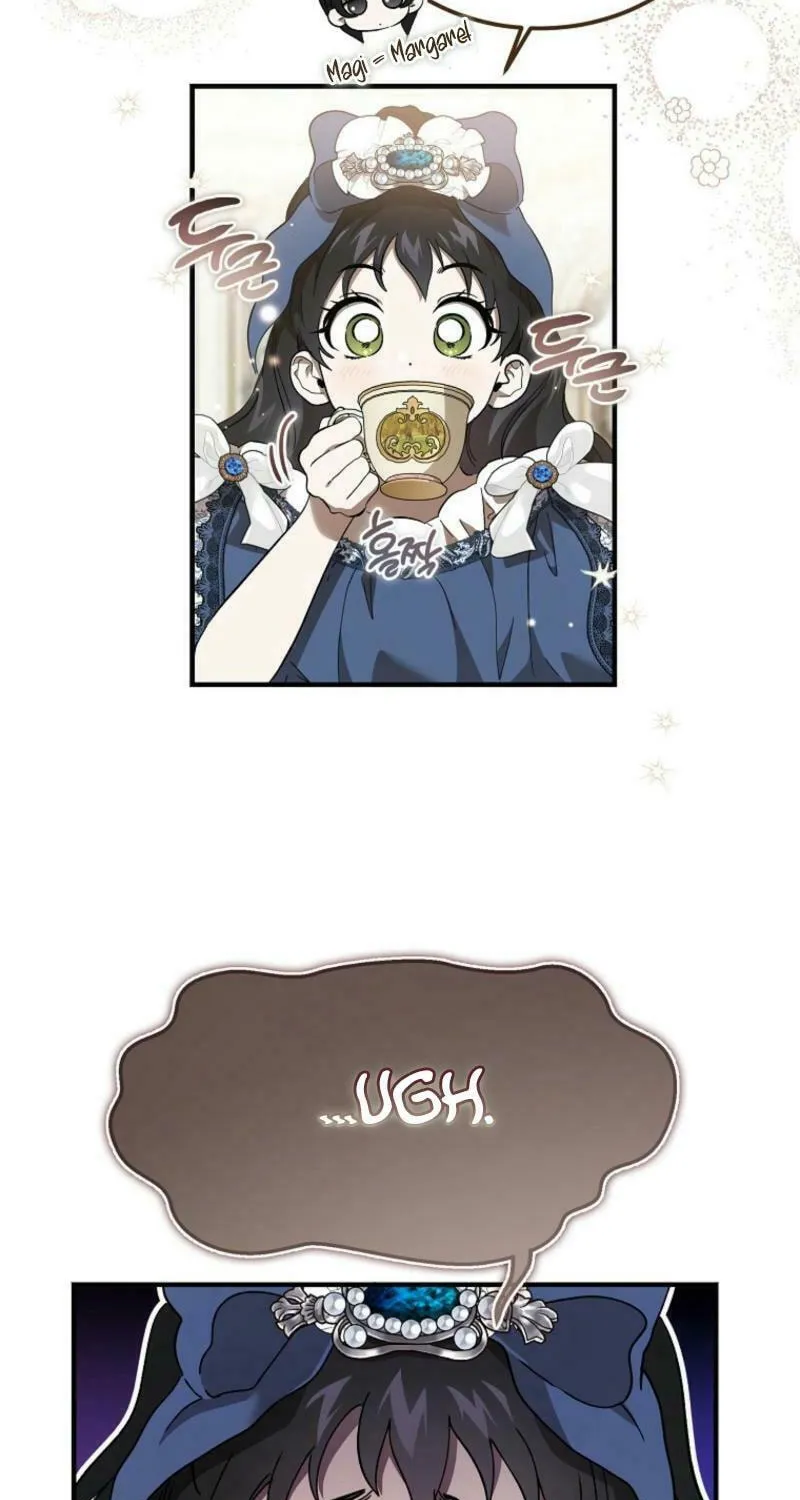 Read The Devil Raises a Lady Manga Online