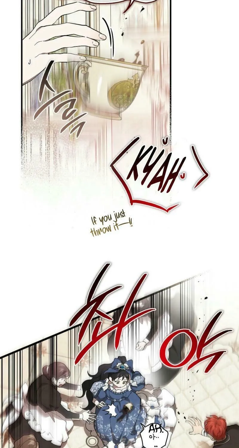 Read The Devil Raises a Lady Manga Online
