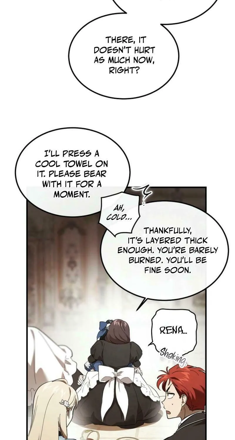 Read The Devil Raises a Lady Manga Online