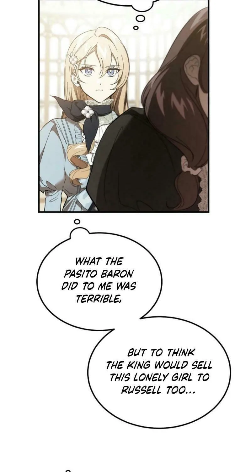 Read The Devil Raises a Lady Manga Online