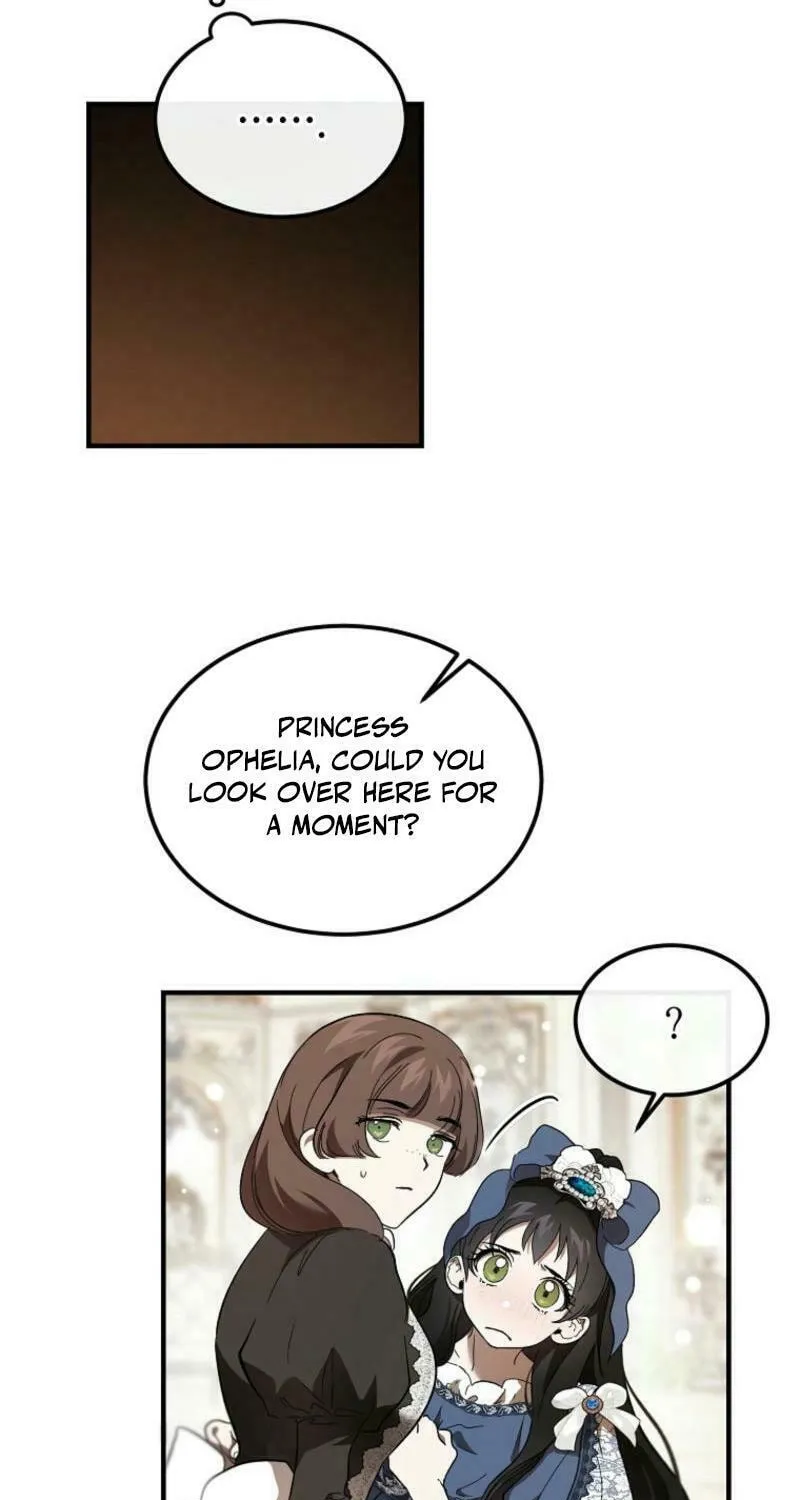 Read The Devil Raises a Lady Manga Online