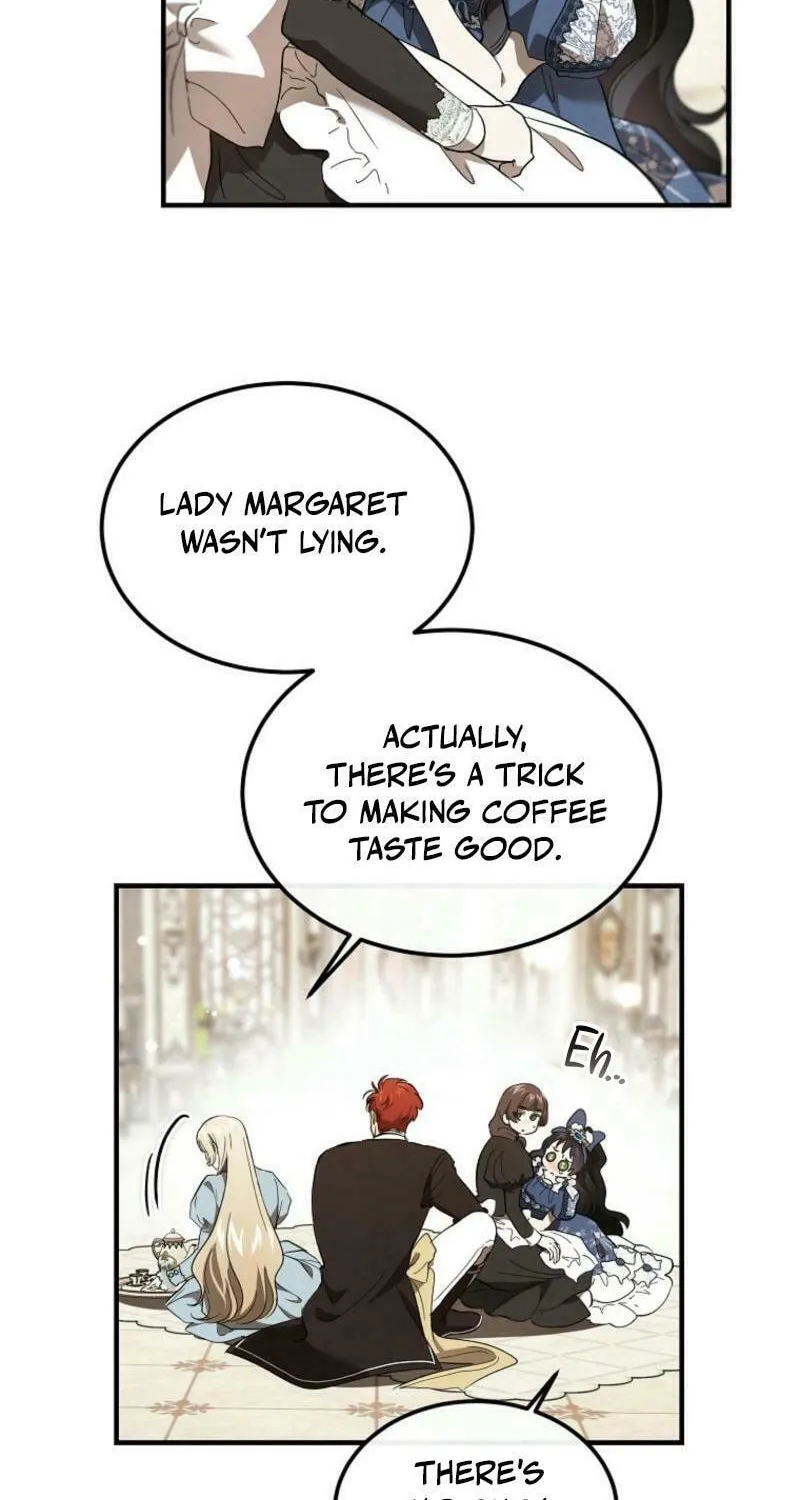 Read The Devil Raises a Lady Manga Online