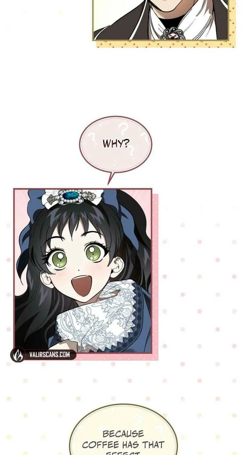 Read The Devil Raises a Lady Manga Online