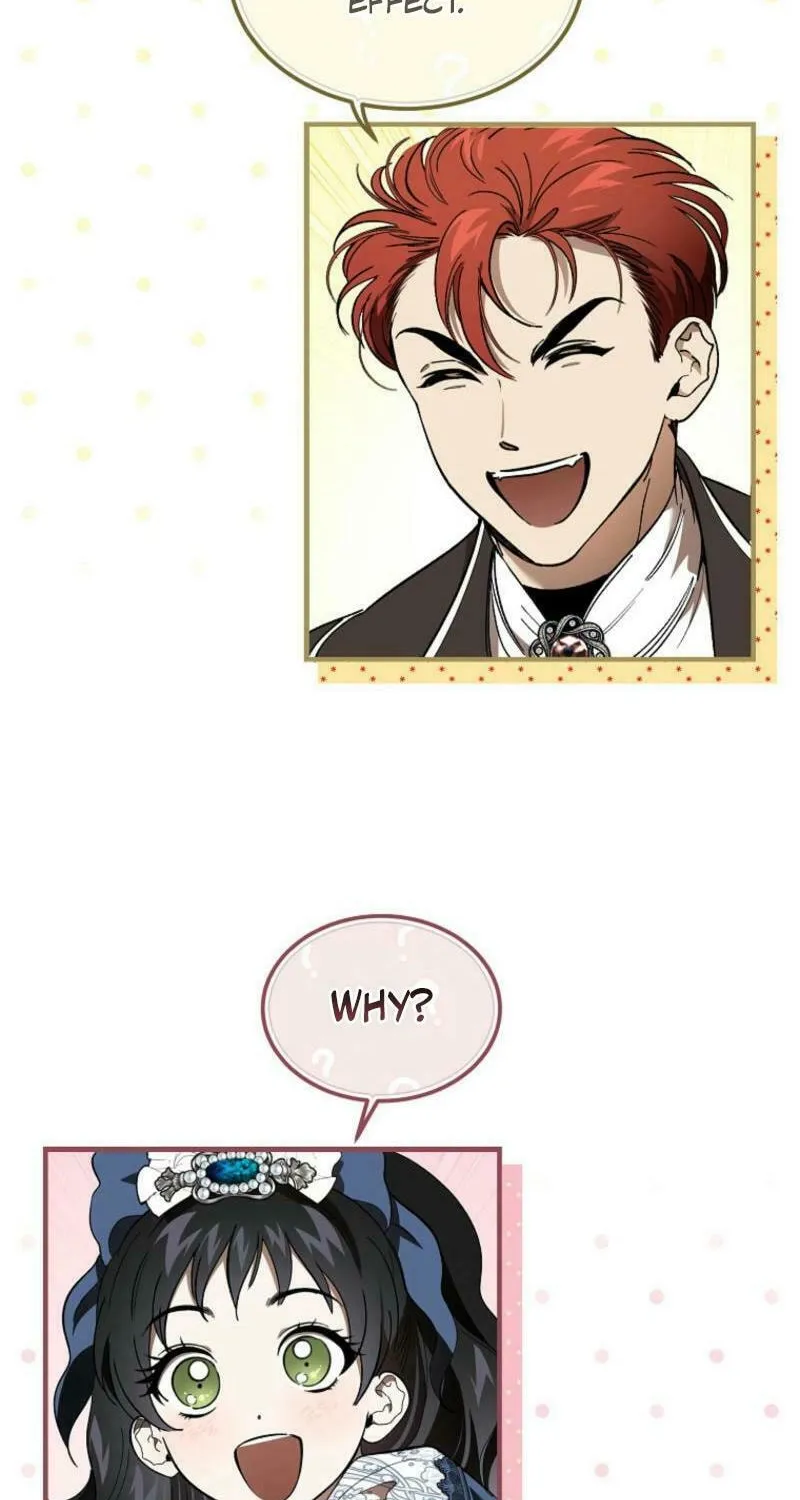 Read The Devil Raises a Lady Manga Online