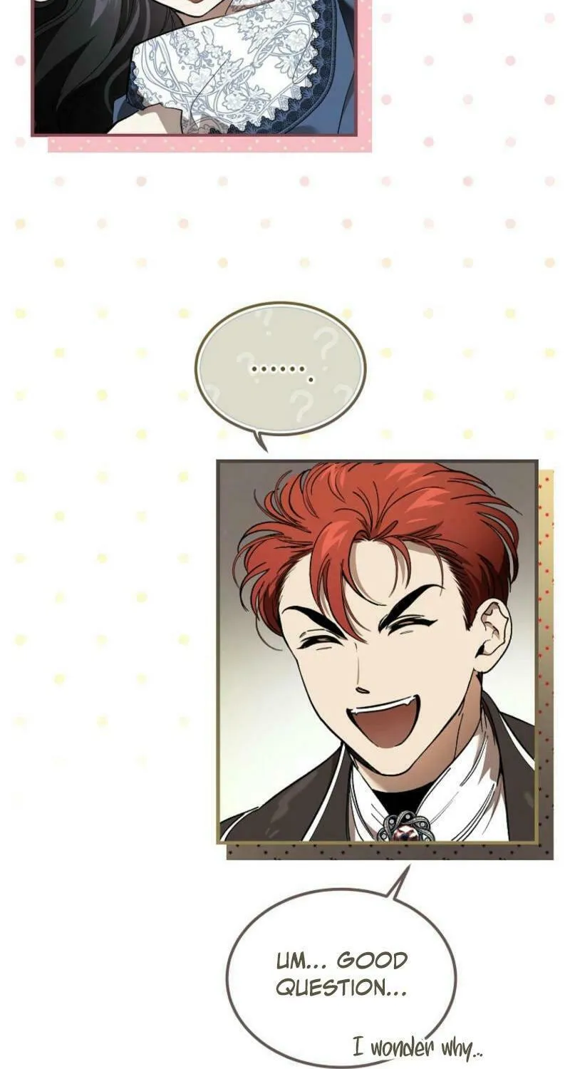 Read The Devil Raises a Lady Manga Online