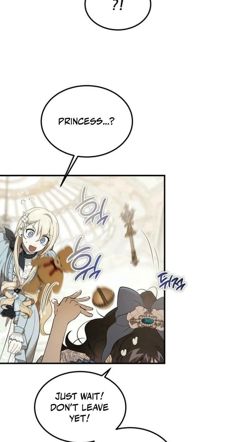 Read The Devil Raises a Lady Manga Online