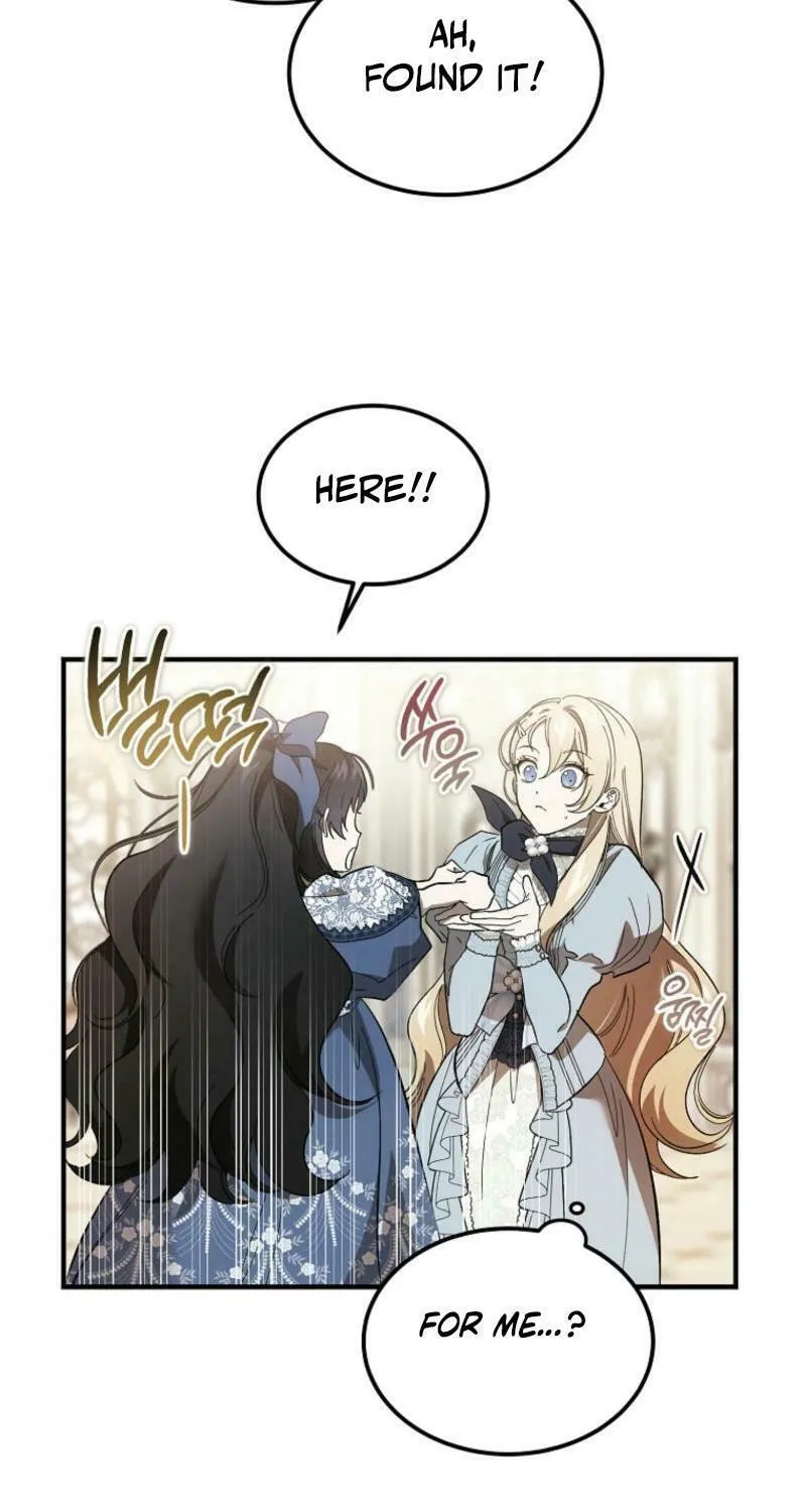 Read The Devil Raises a Lady Manga Online