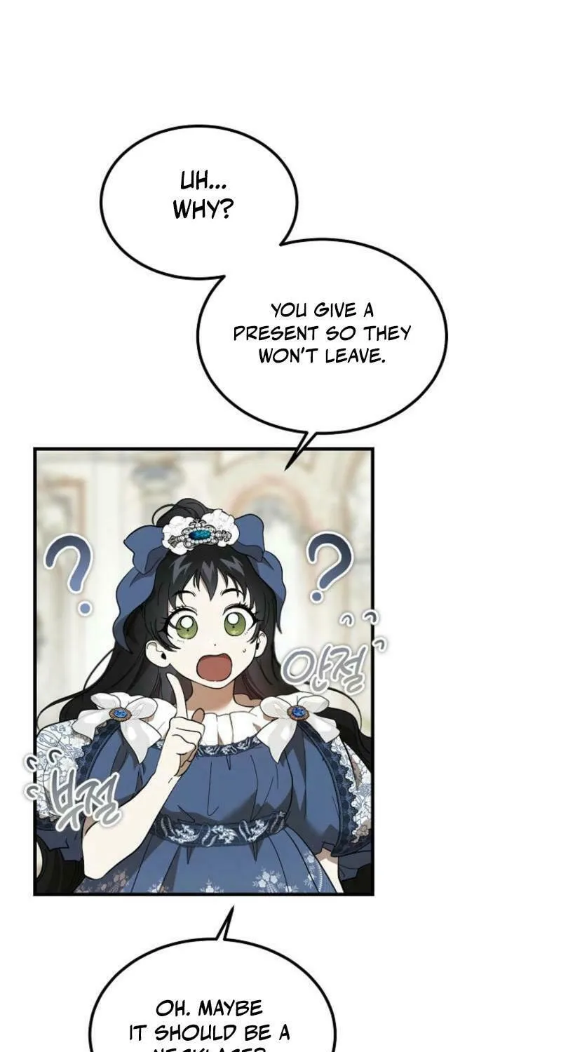 Read The Devil Raises a Lady Manga Online