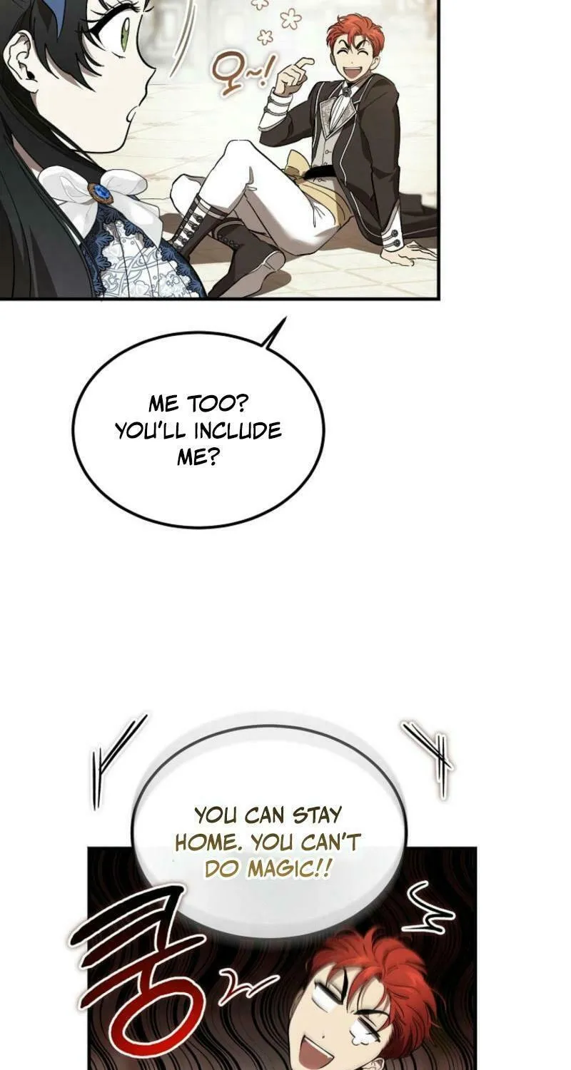 Read The Devil Raises a Lady Manga Online
