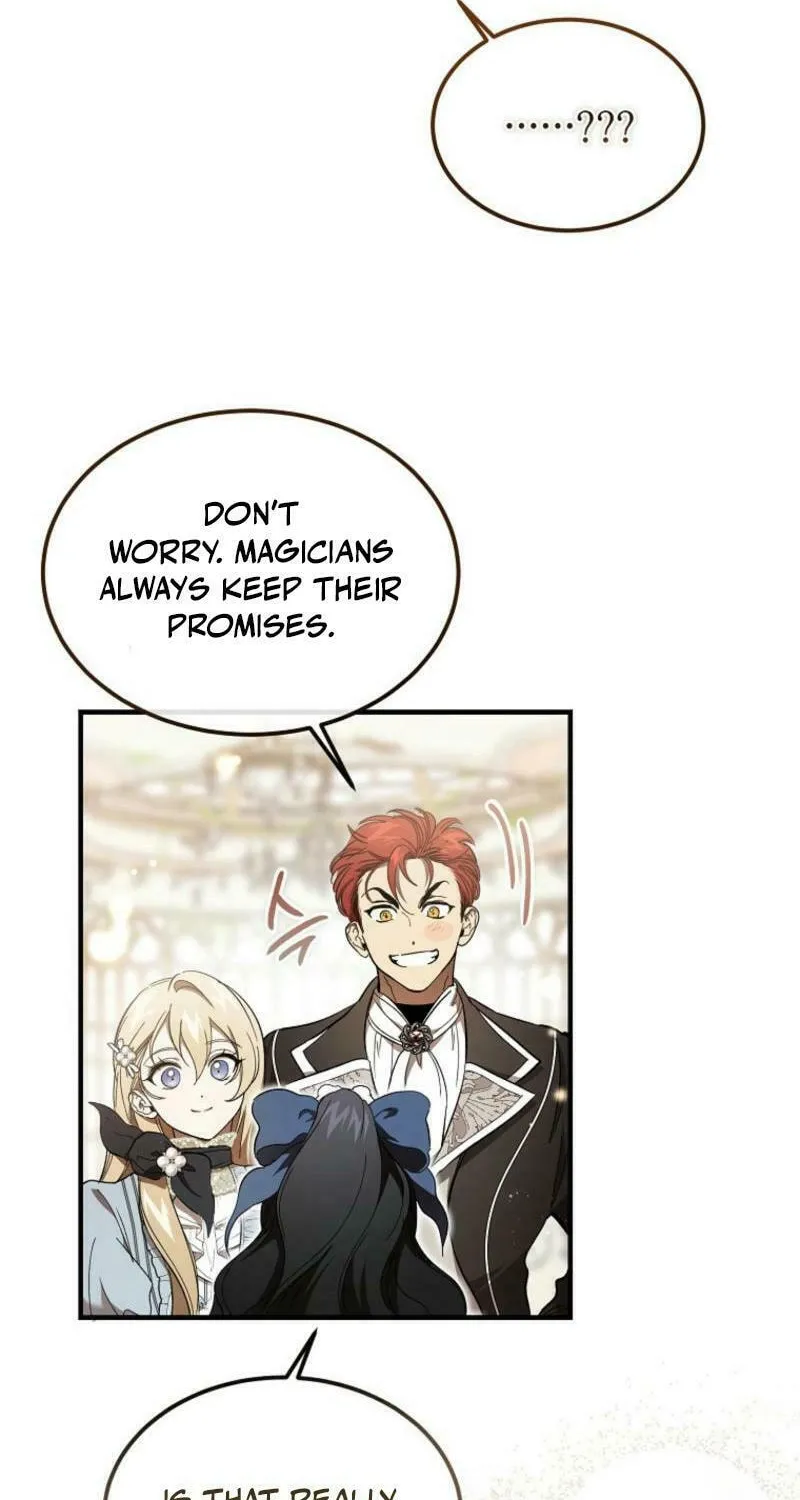 Read The Devil Raises a Lady Manga Online