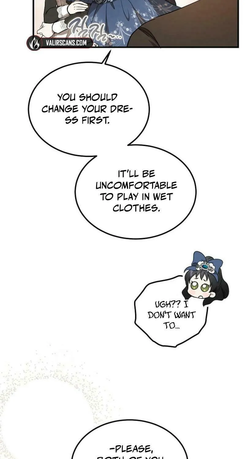 Read The Devil Raises a Lady Manga Online