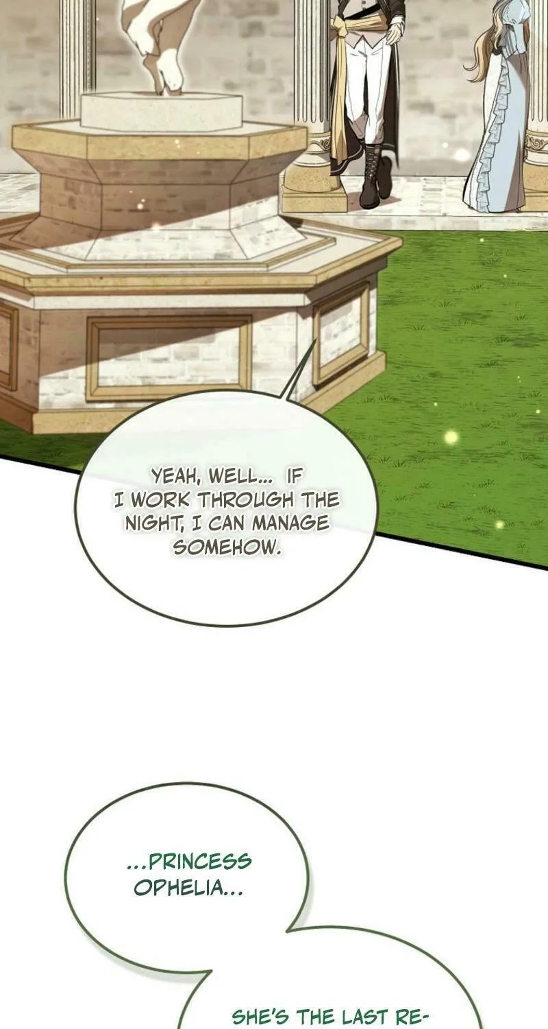 Read The Devil Raises a Lady Manga Online