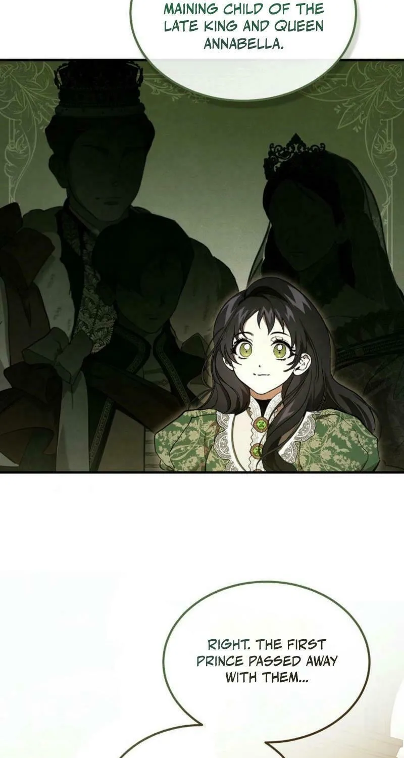 Read The Devil Raises a Lady Manga Online