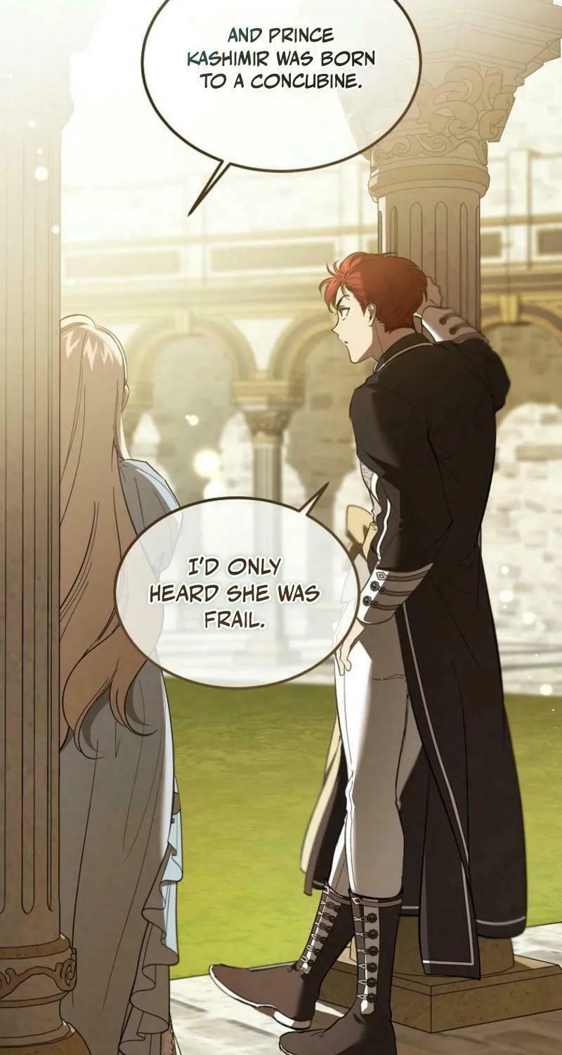 Read The Devil Raises a Lady Manga Online