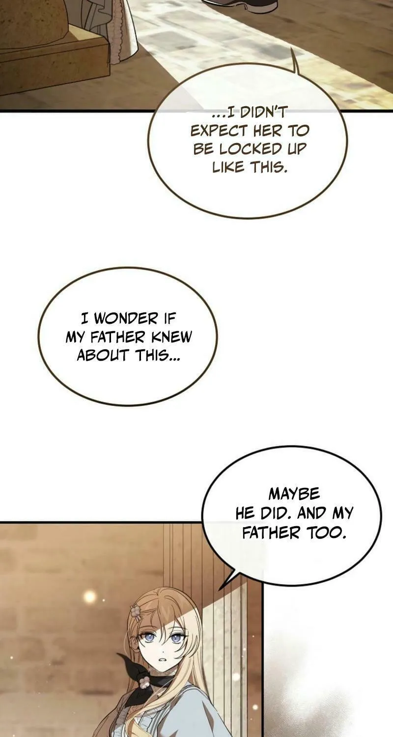 Read The Devil Raises a Lady Manga Online