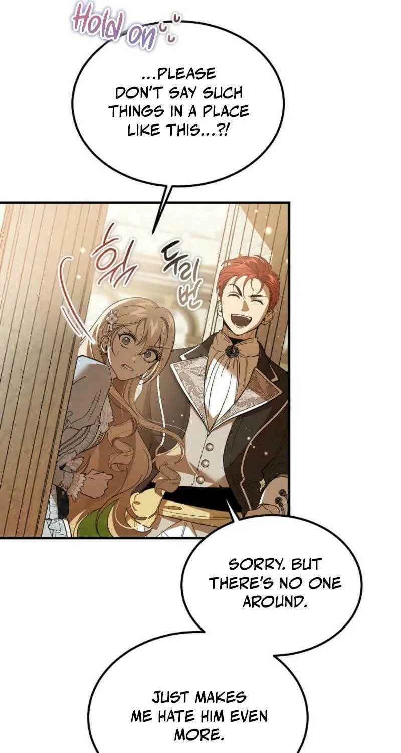 Read The Devil Raises a Lady Manga Online