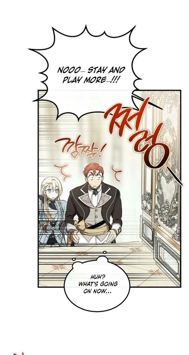Read The Devil Raises a Lady Manga Online