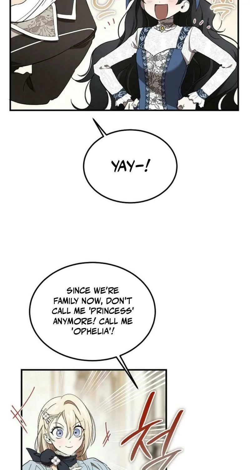 Read The Devil Raises a Lady Manga Online