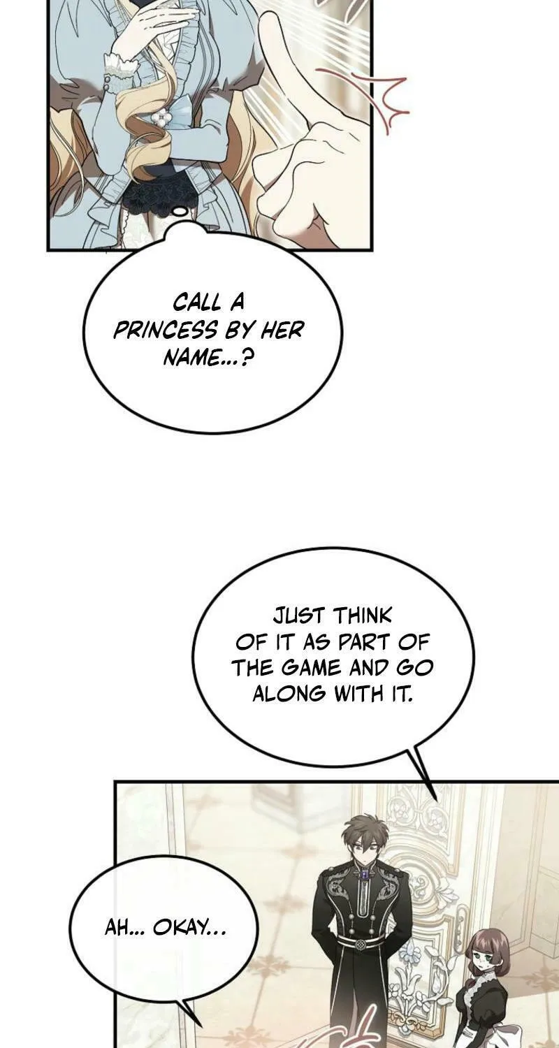 Read The Devil Raises a Lady Manga Online