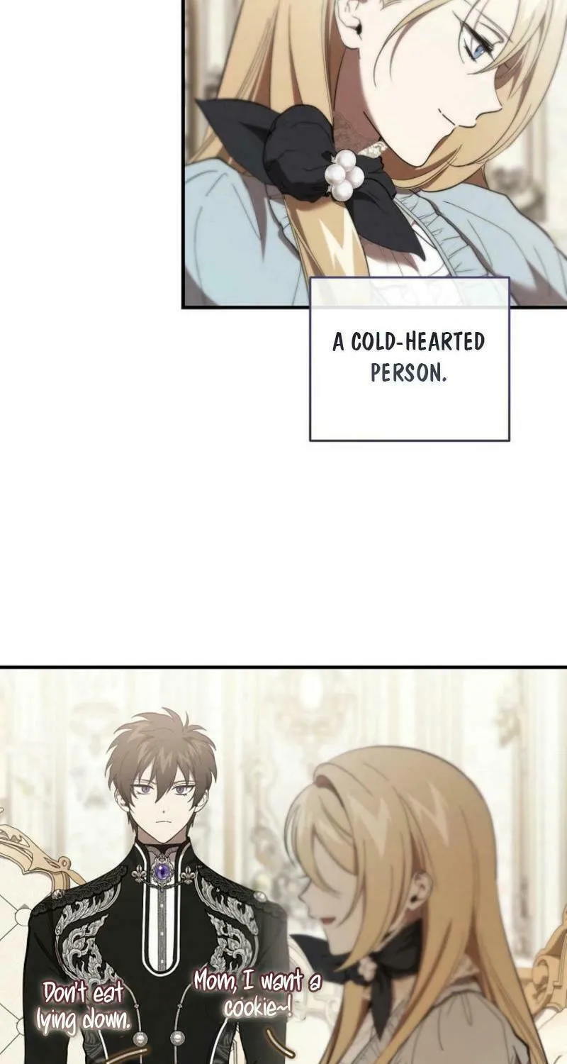 Read The Devil Raises a Lady Manga Online