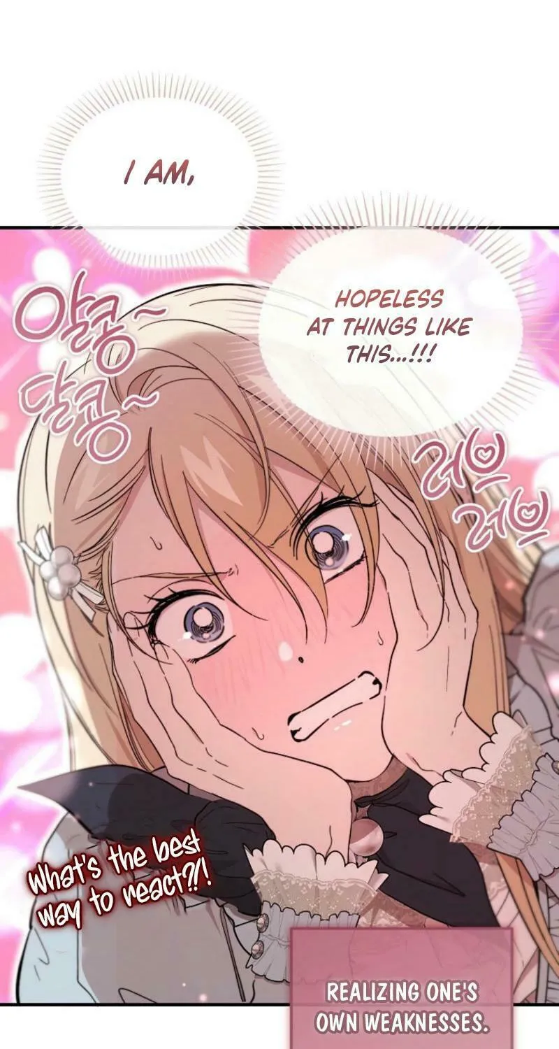 Read The Devil Raises a Lady Manga Online
