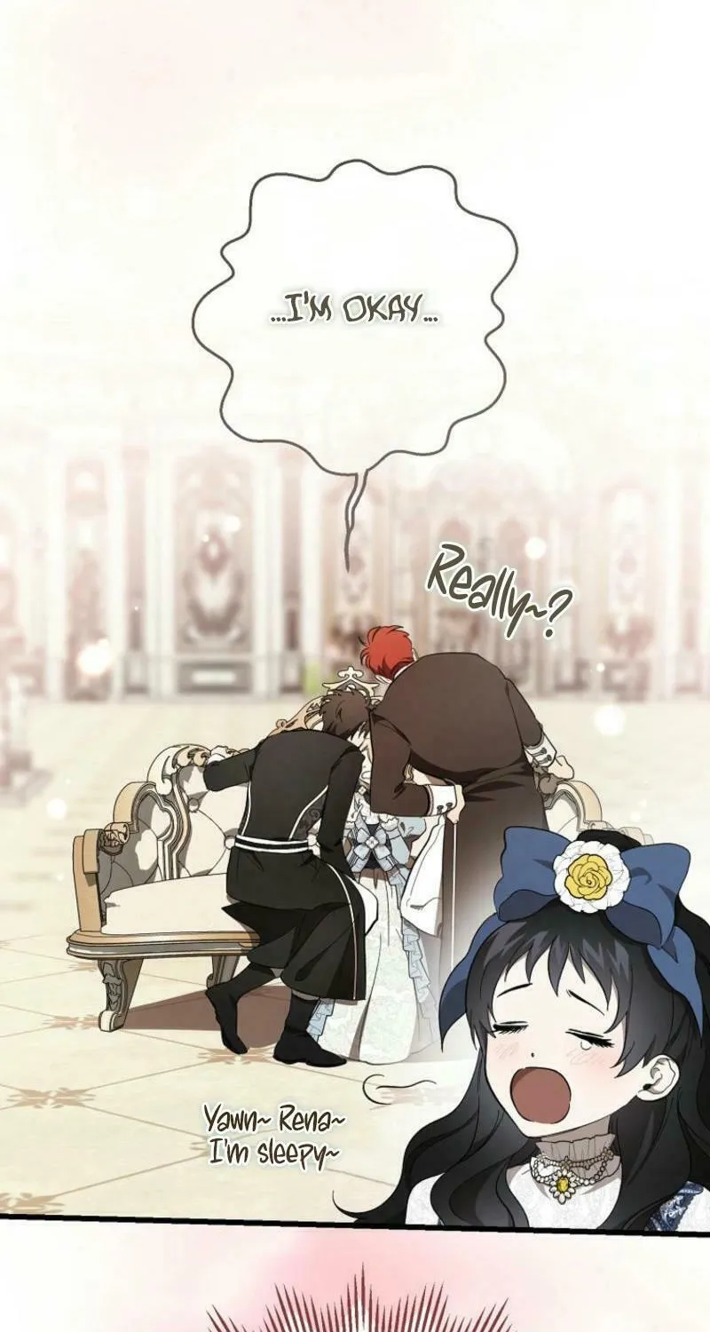 Read The Devil Raises a Lady Manga Online
