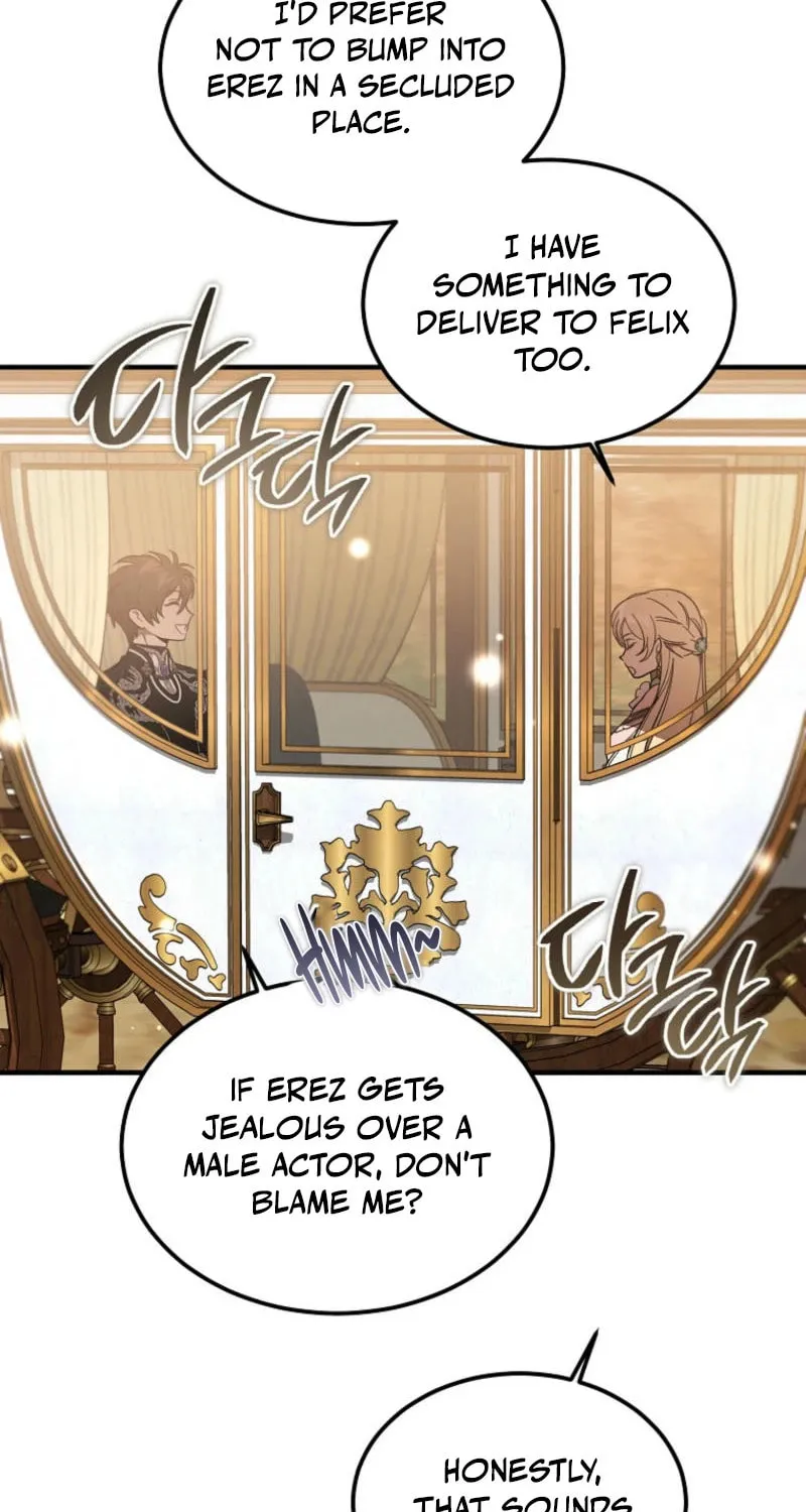 Read The Devil Raises a Lady Manga Online
