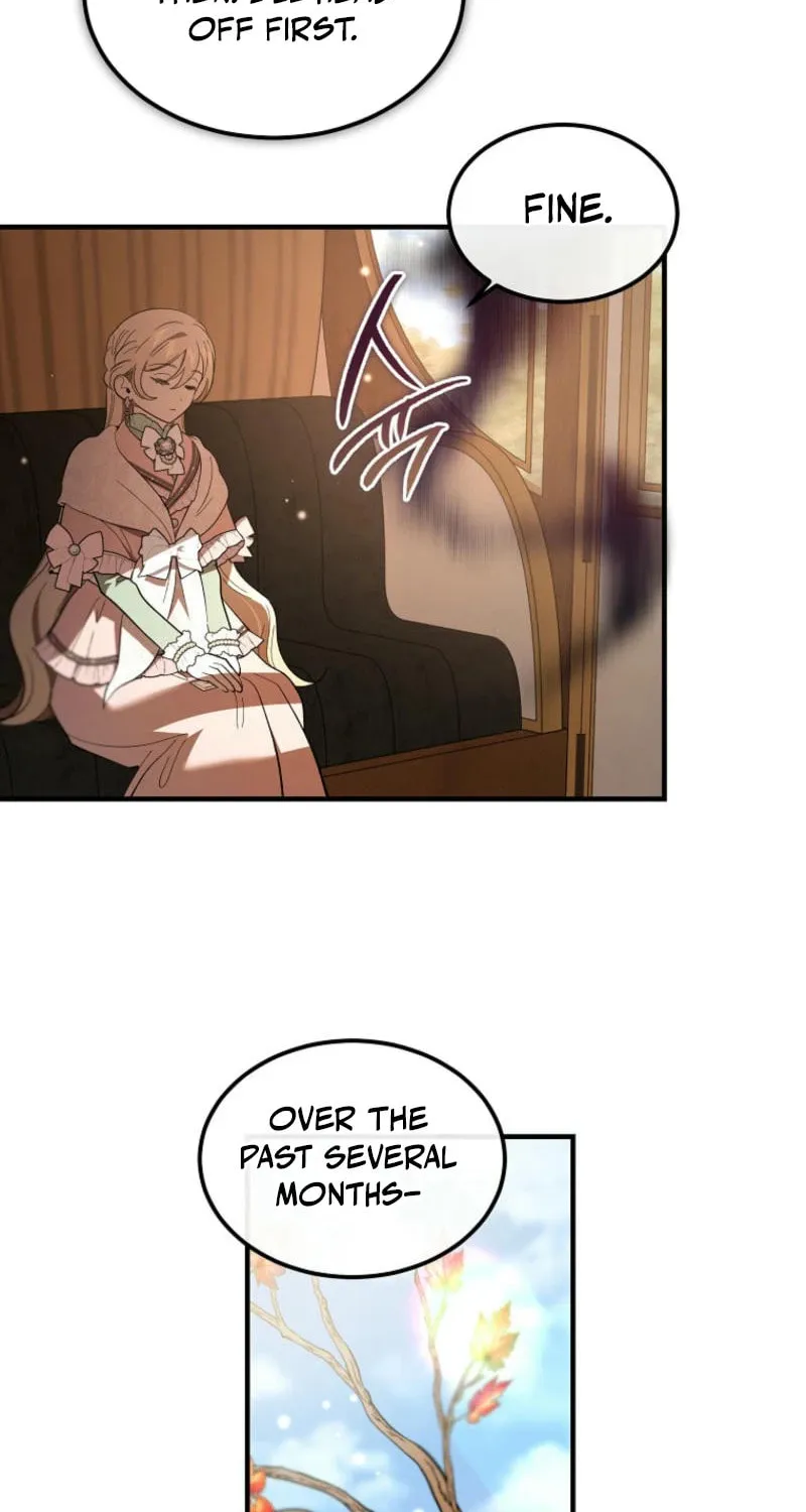 Read The Devil Raises a Lady Manga Online