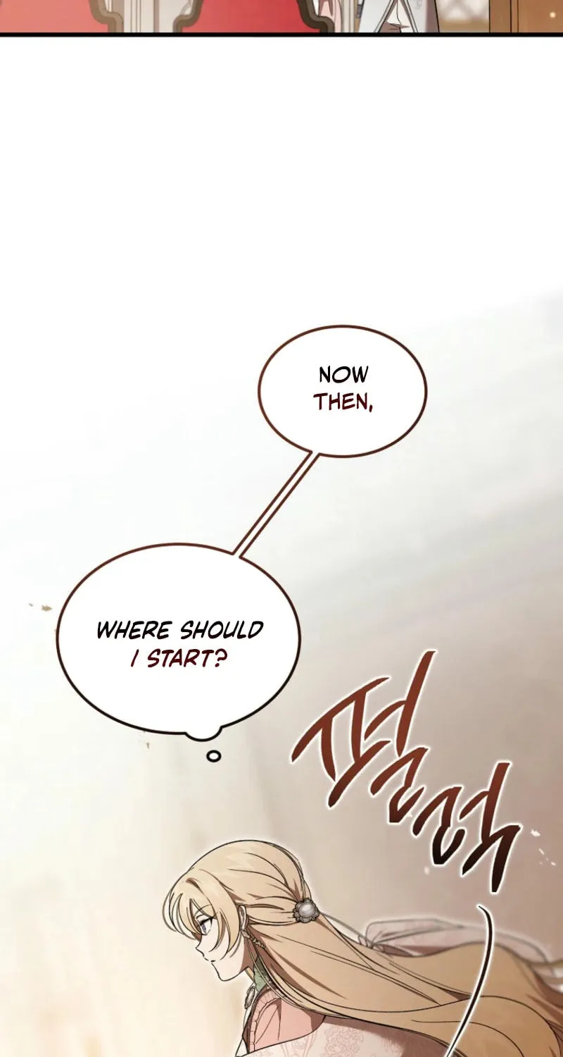 Read The Devil Raises a Lady Manga Online
