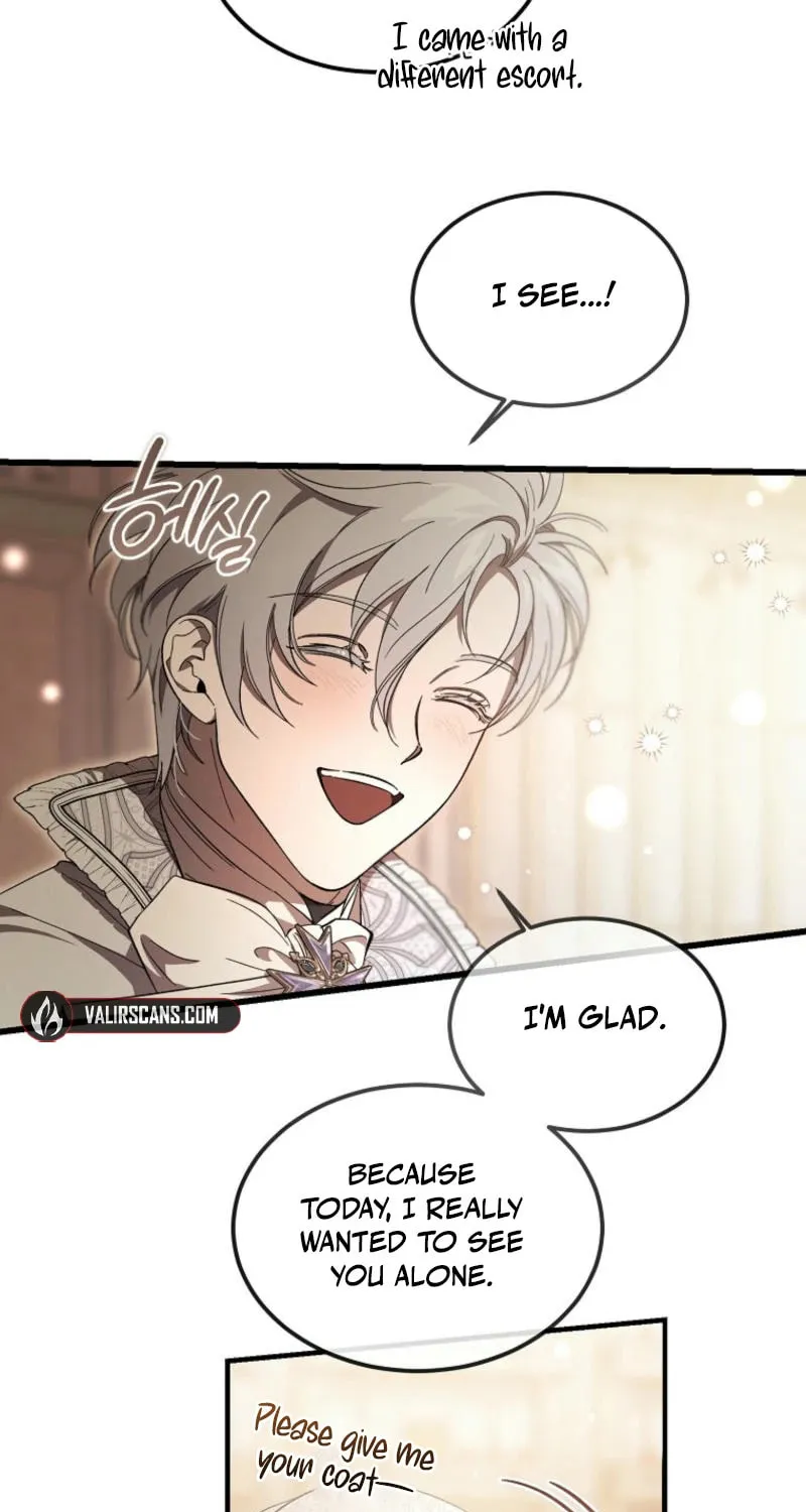 Read The Devil Raises a Lady Manga Online