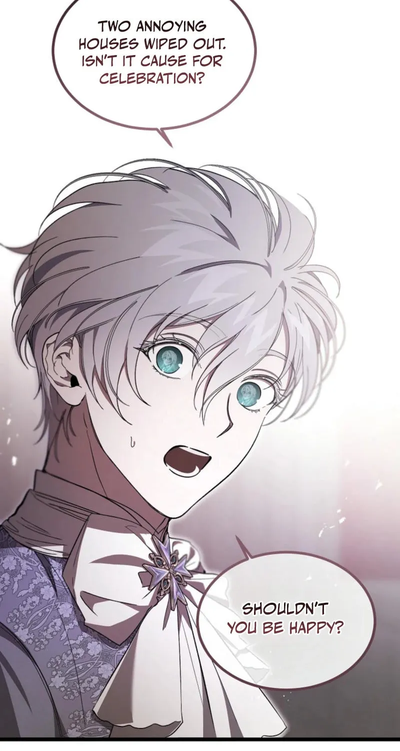 Read The Devil Raises a Lady Manga Online