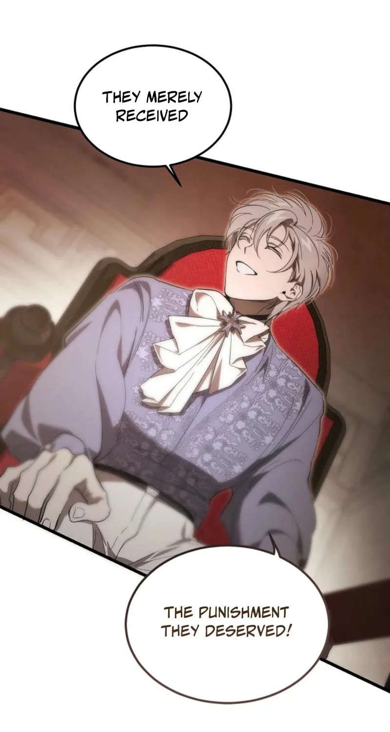 Read The Devil Raises a Lady Manga Online