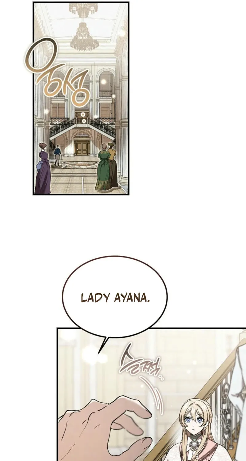 Read The Devil Raises a Lady Manga Online