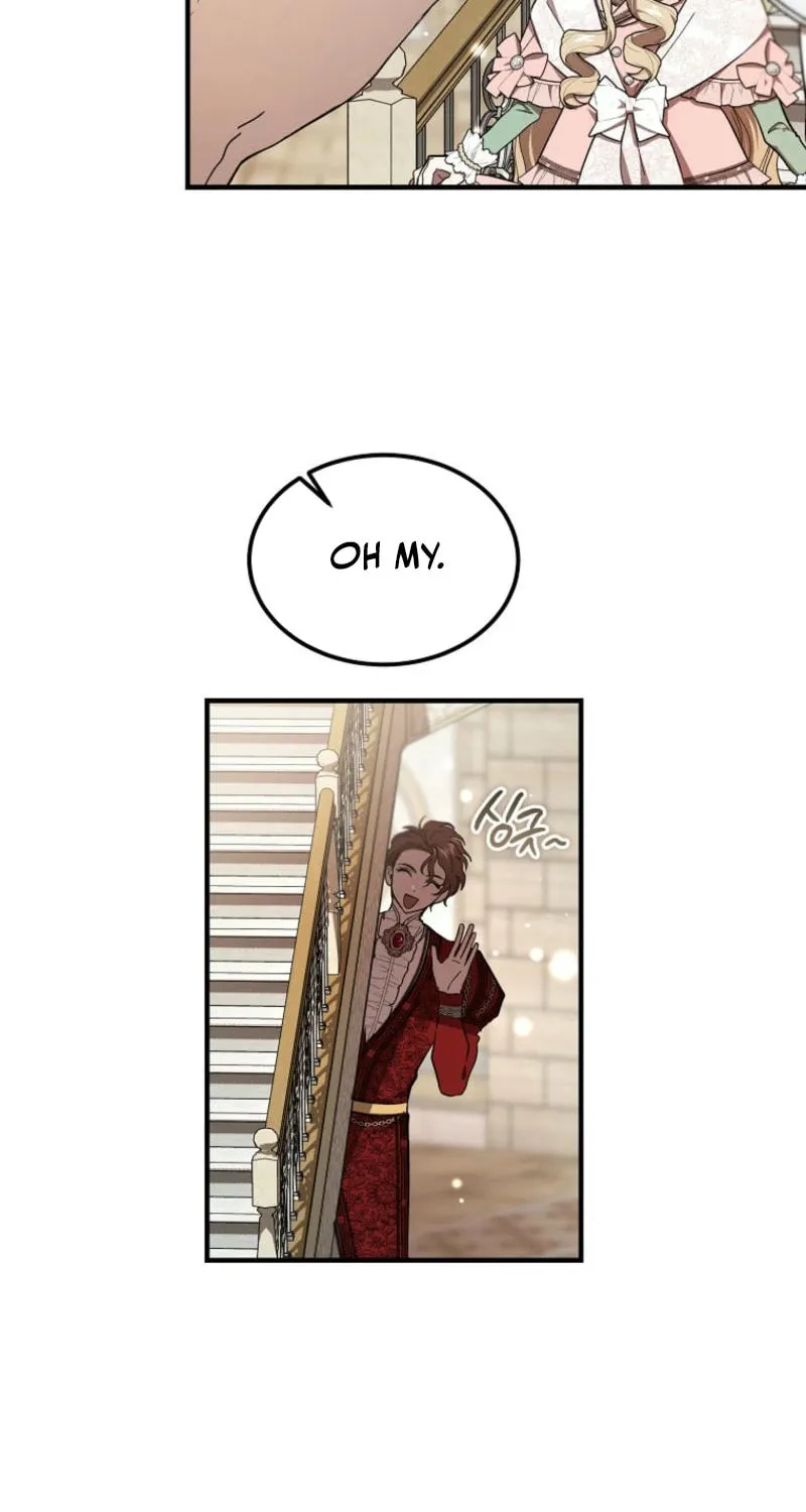 Read The Devil Raises a Lady Manga Online